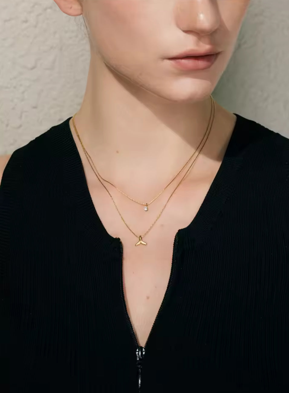 Collar Siena
