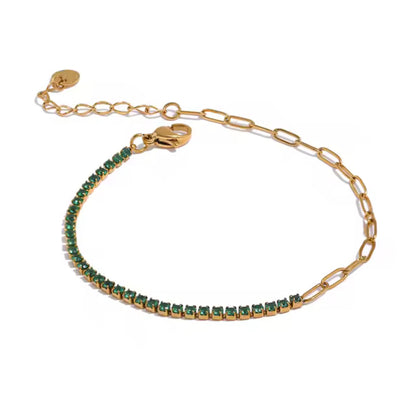 Pulsera Noa Green