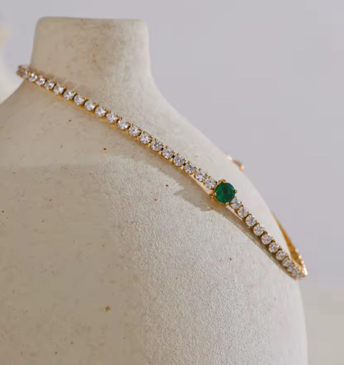 Pulsera Jade