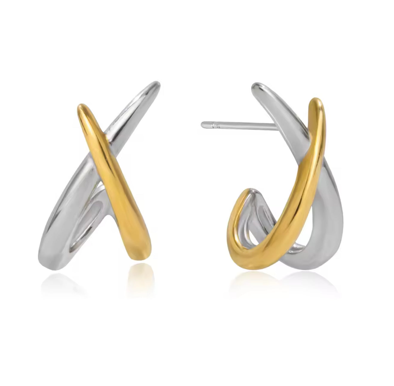 Aretes Crossover