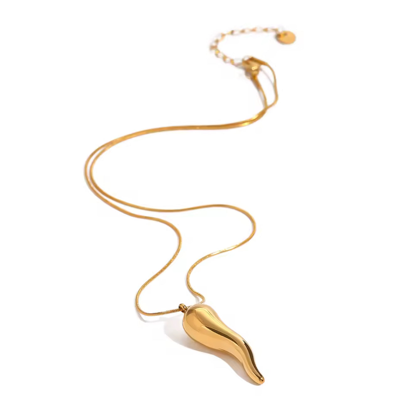 Collar Talis