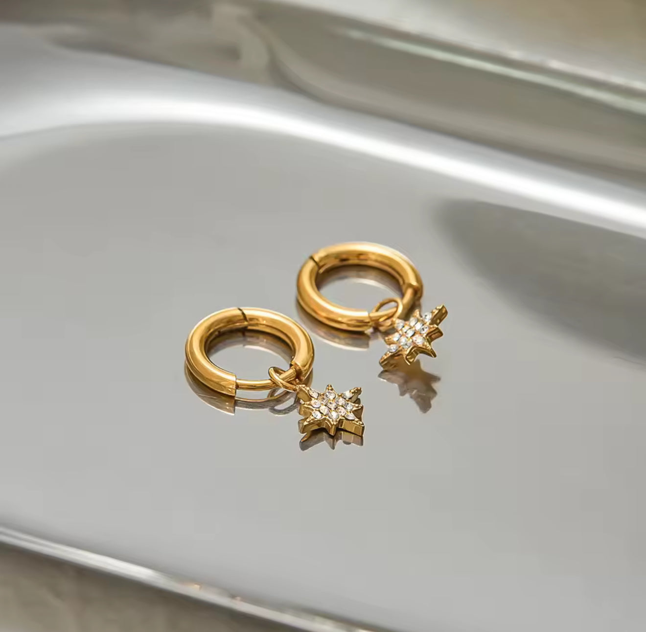 Aretes Stellar Glow