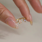 Anillo Zafira