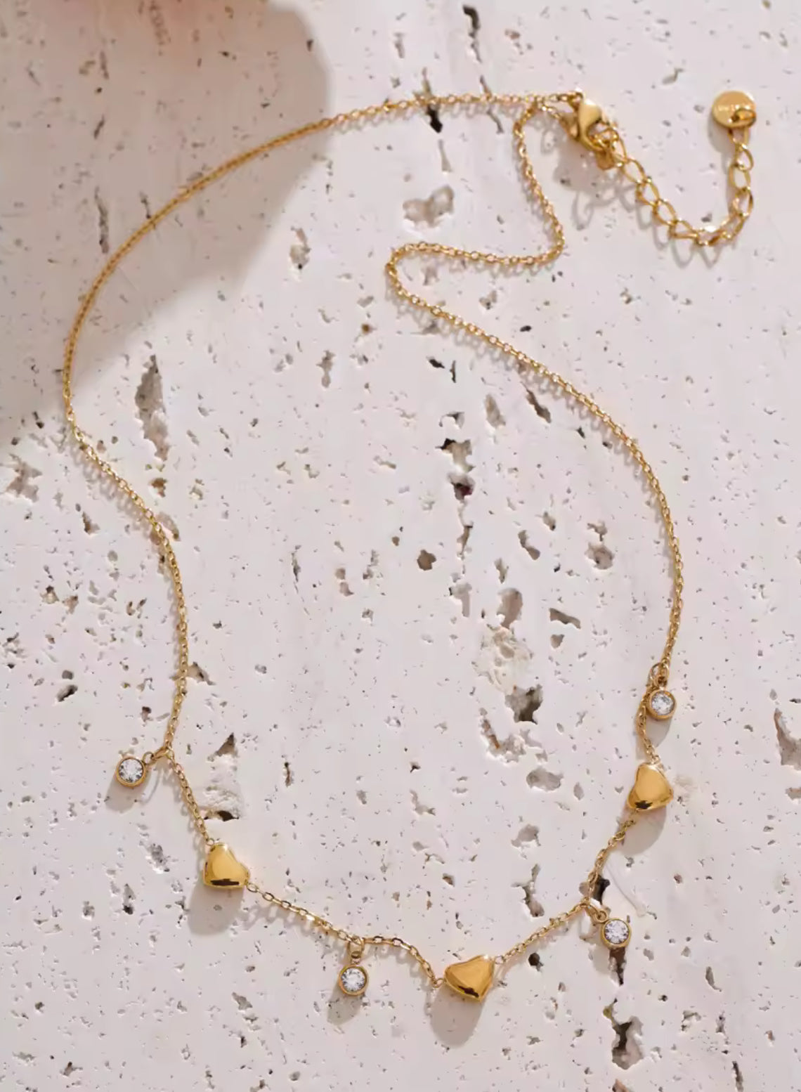 Collar Améth