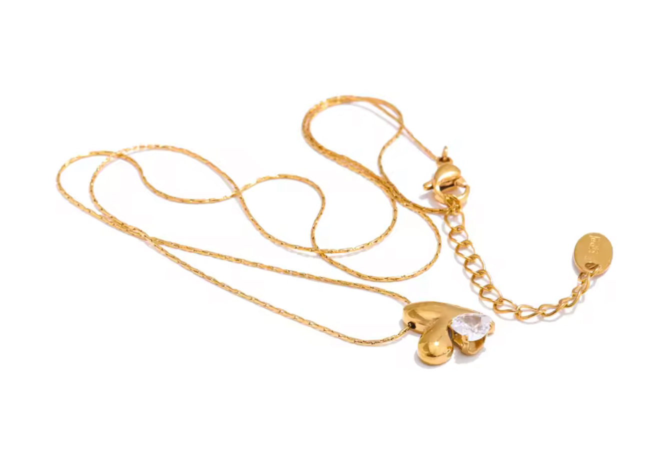 Collar Briluz