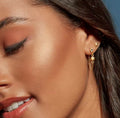 Aretes Sun & Moon