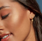 Aretes Sun & Moon