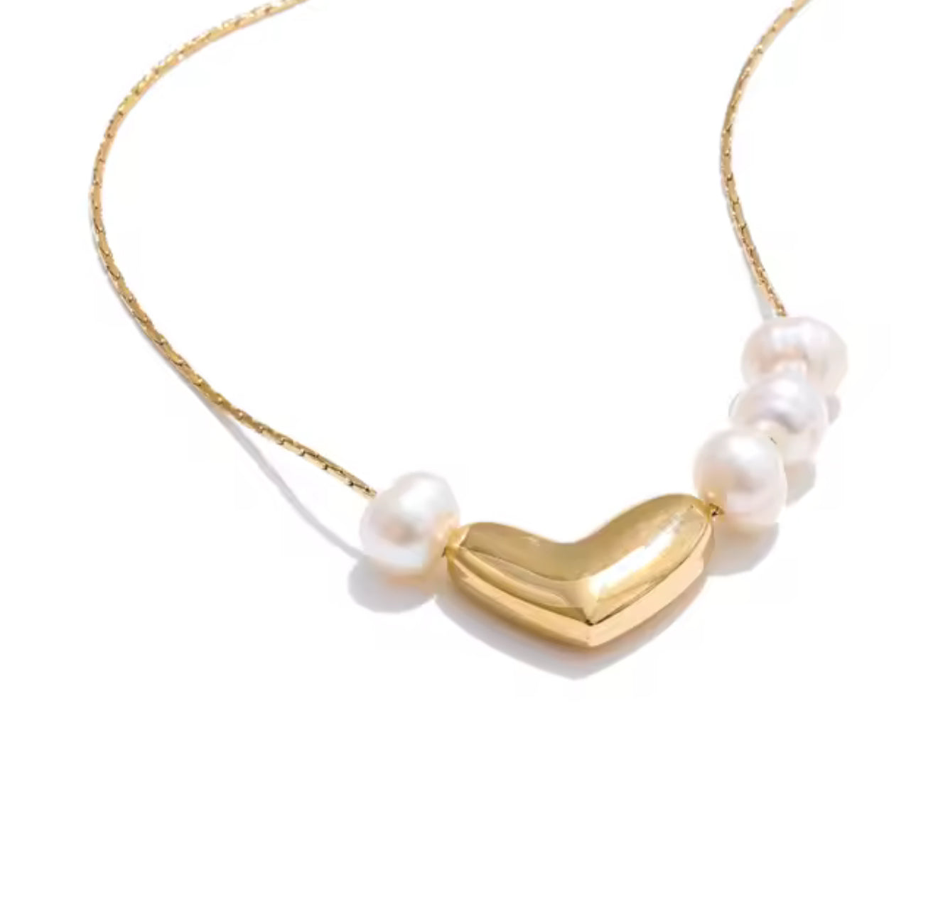 Collar Perlisse