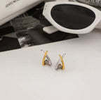 Aretes Crossover