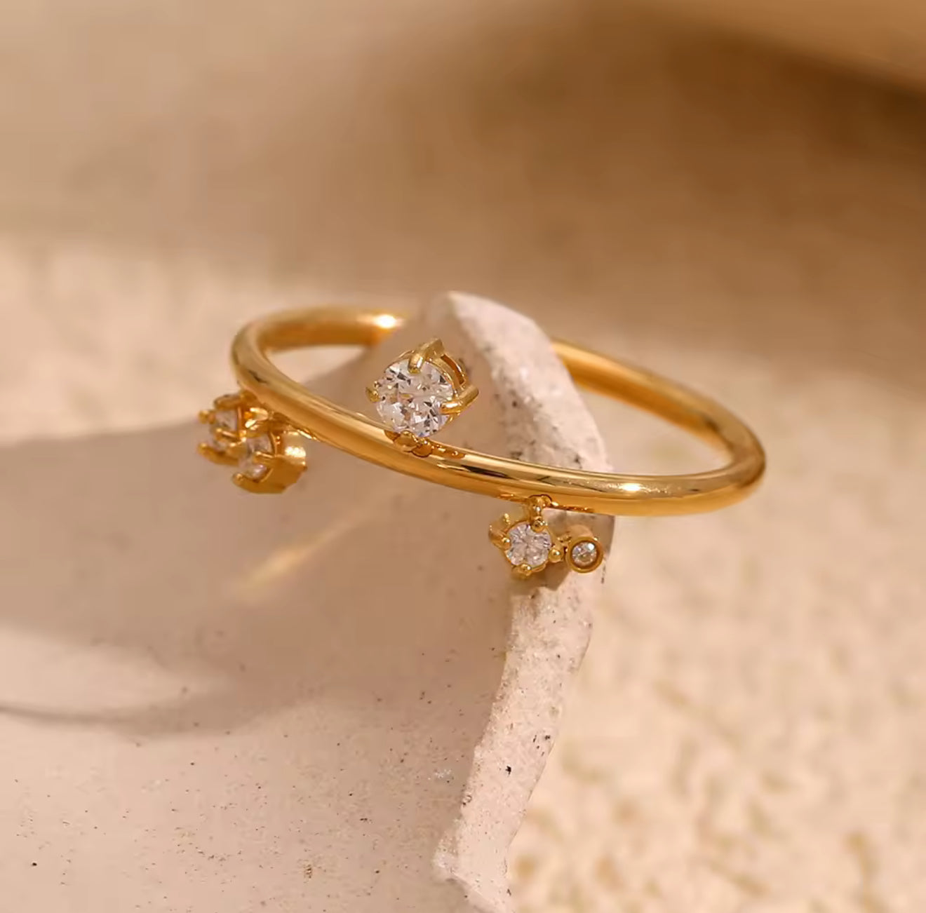 Anillo Élora