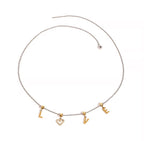 Collar Love