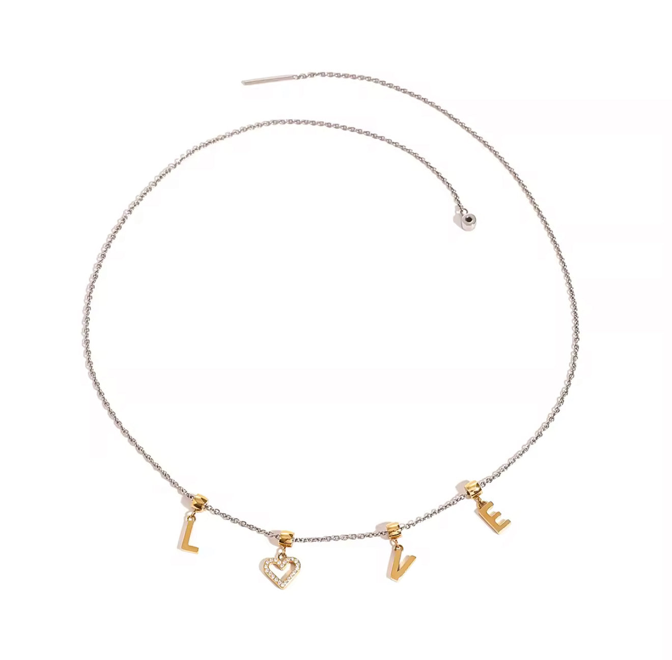 Collar Love