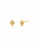 Aretes Valentina