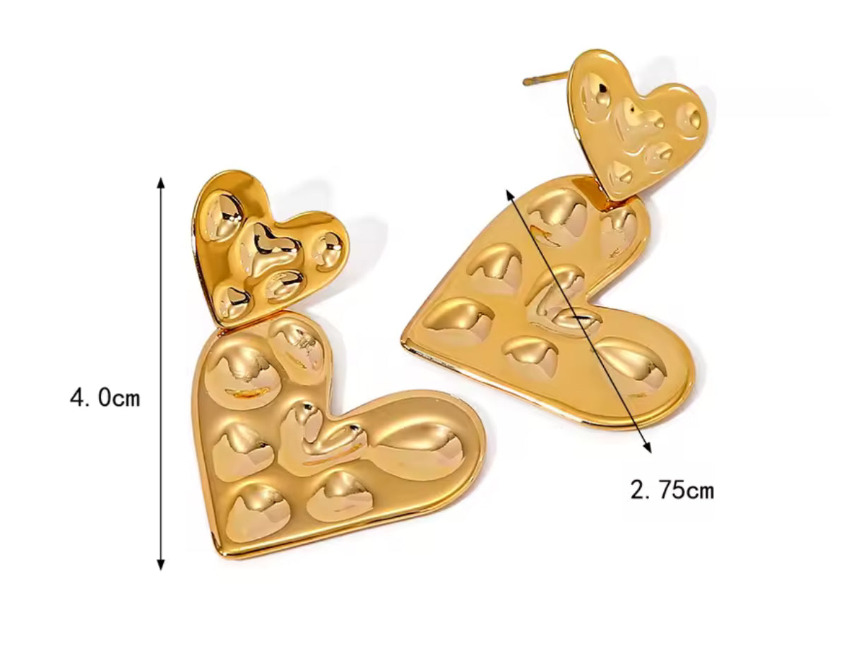 Aretes Thais