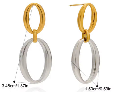 Aretes Dual Eclipse