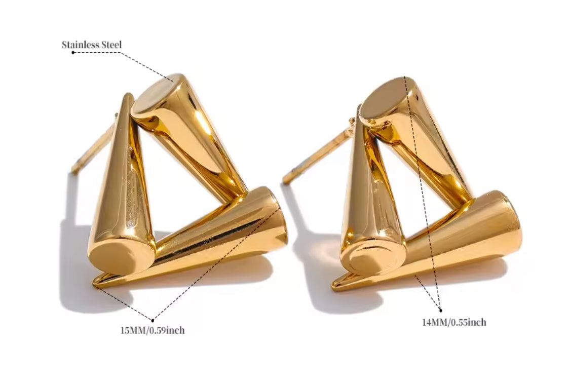 Aretes Narella