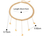 Collar Metamorfosis