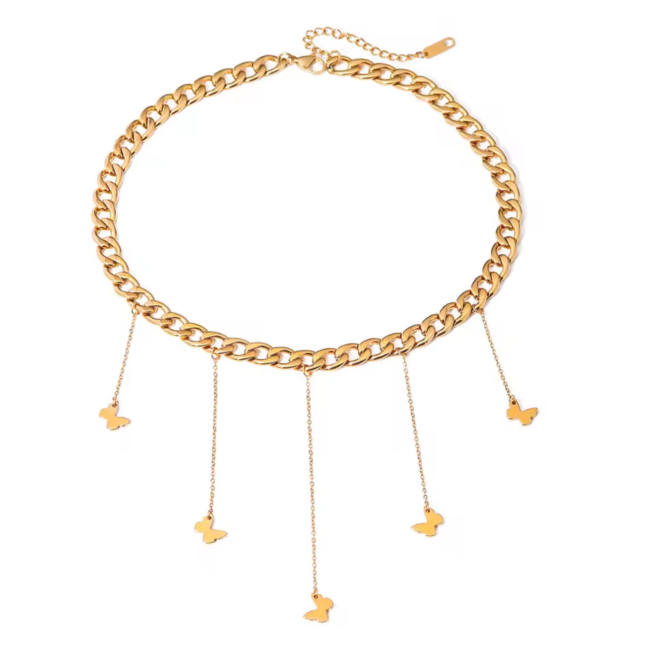 Collar Metamorfosis