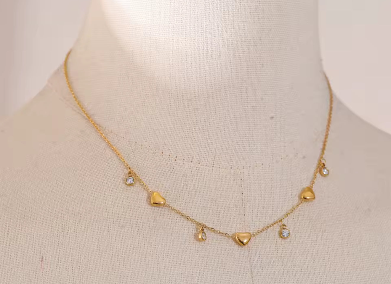 Collar Améth