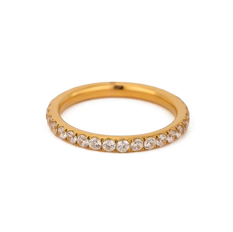 Anillo Claré