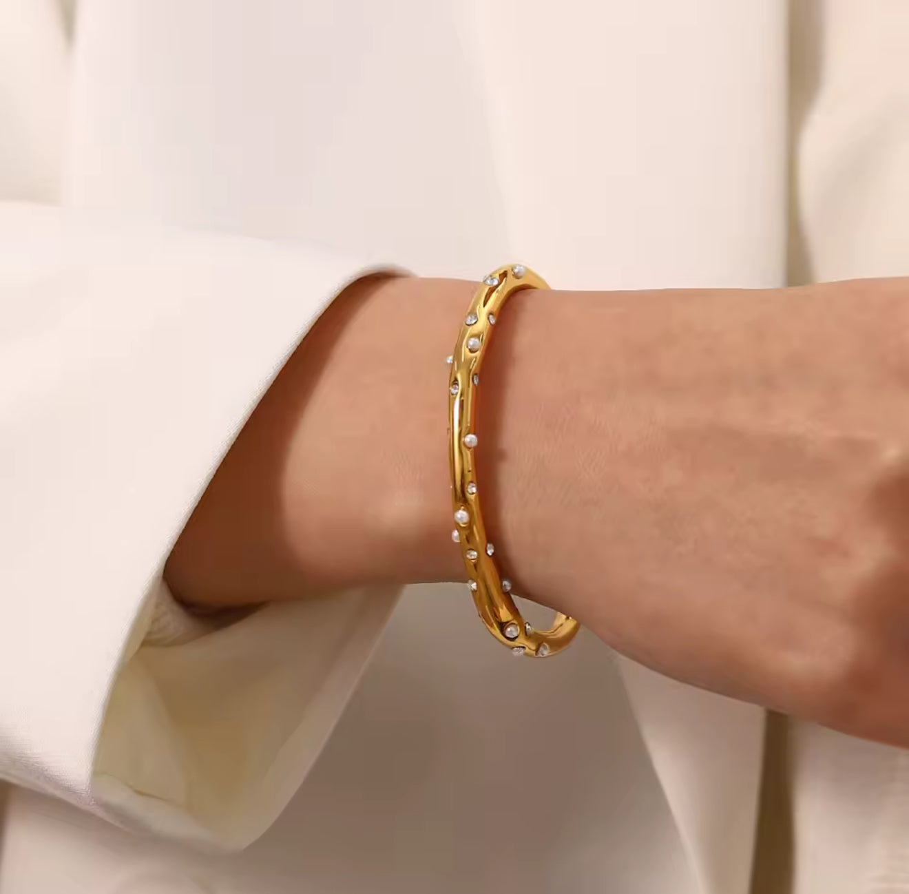 Brazalete Galena