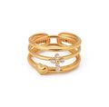 Anillos Divain