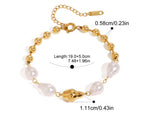 Pulsera Lena
