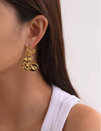 Aretes Thais