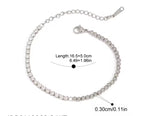 Pulsera Dual Shine