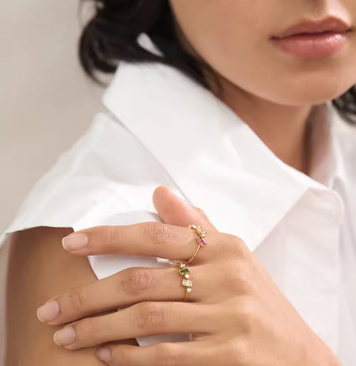 Anillo Luma