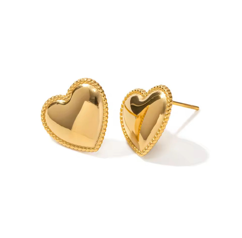 Aretes Emilia