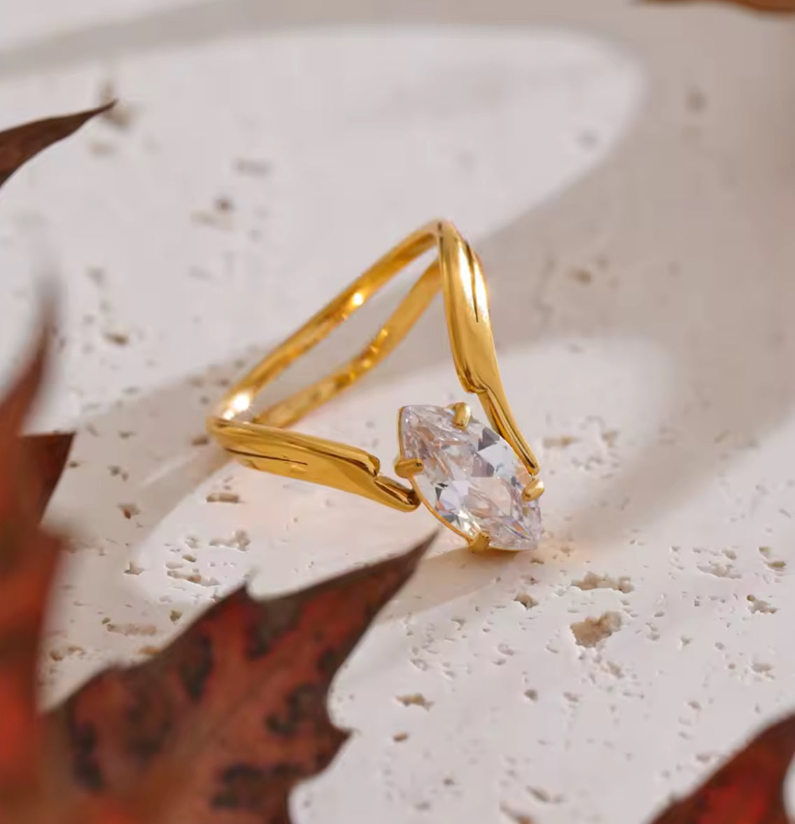 Anillo Elaria