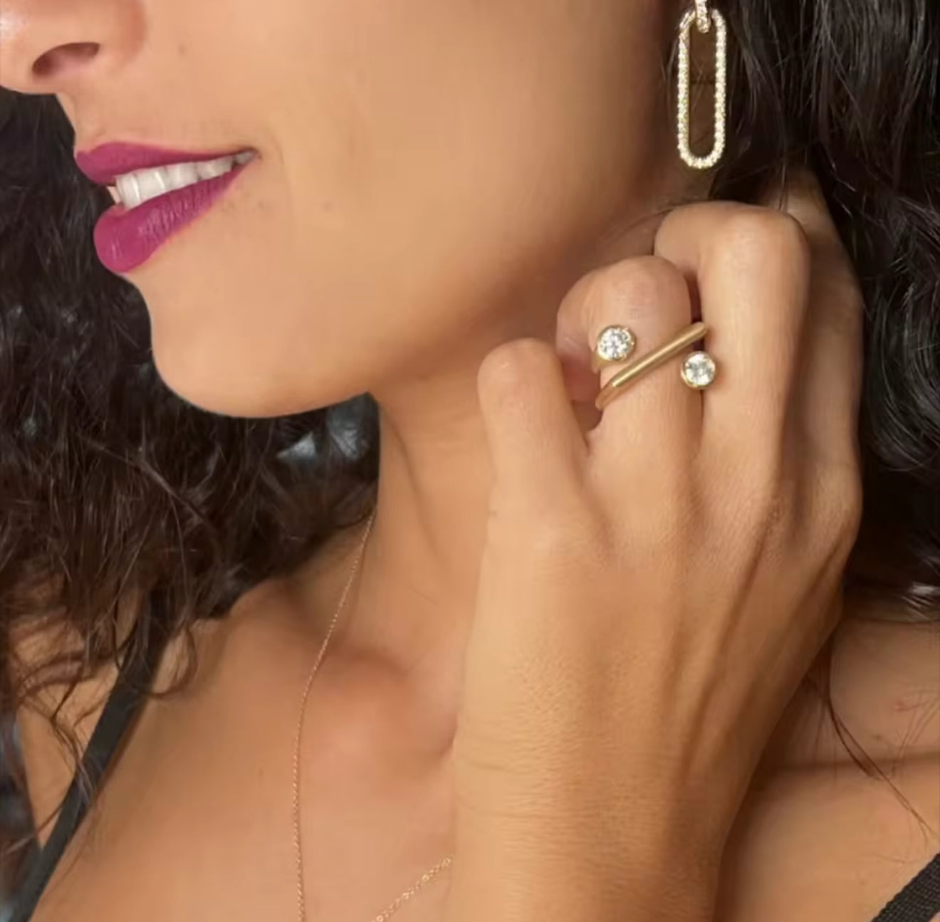 Anillo Kaura