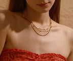 Cadena Isadora