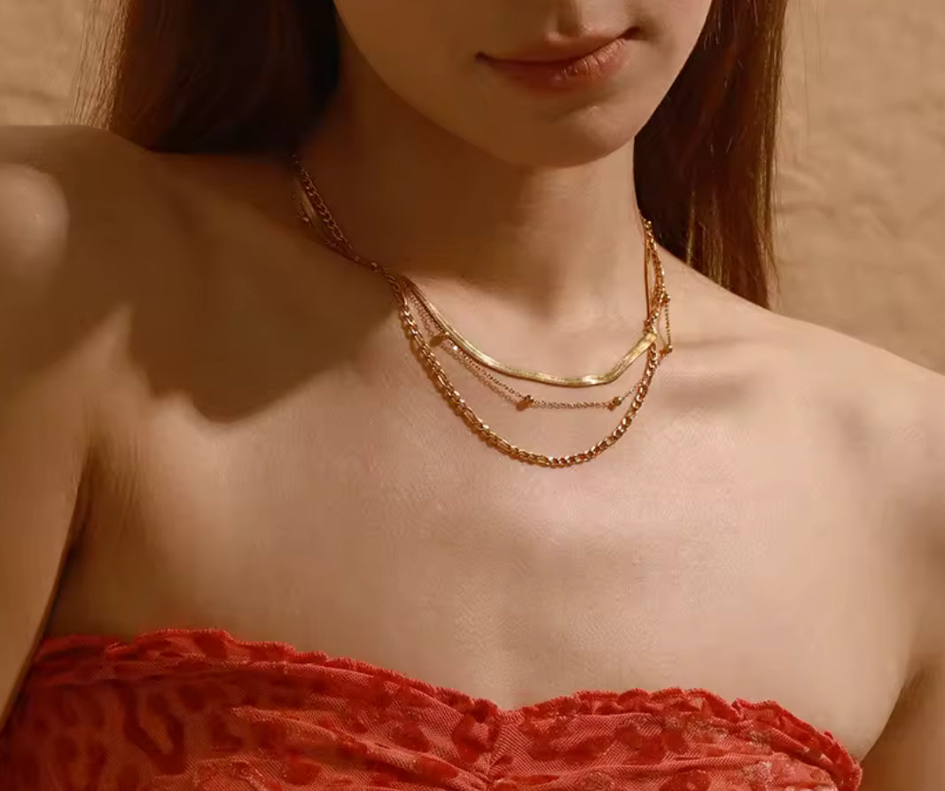 Cadena Isadora