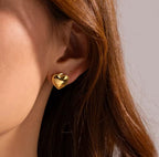Aretes Emilia