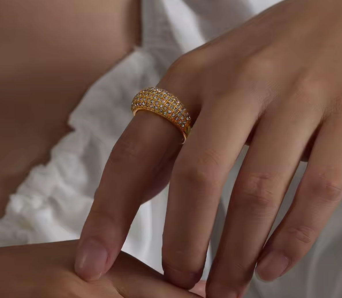Anillo Brillaré