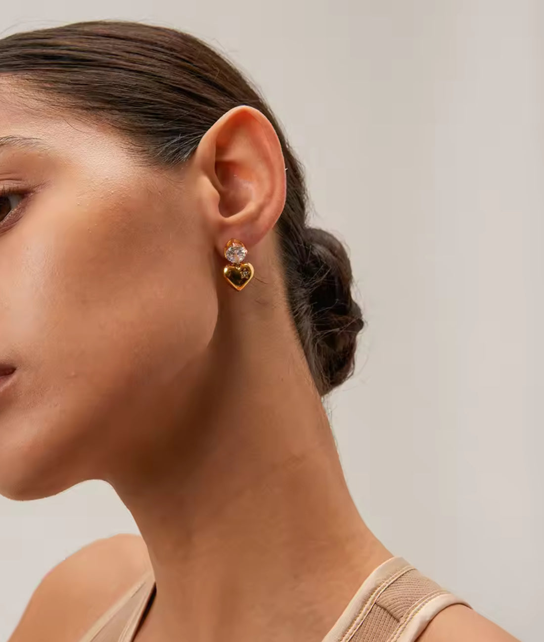 Aretes Starlove