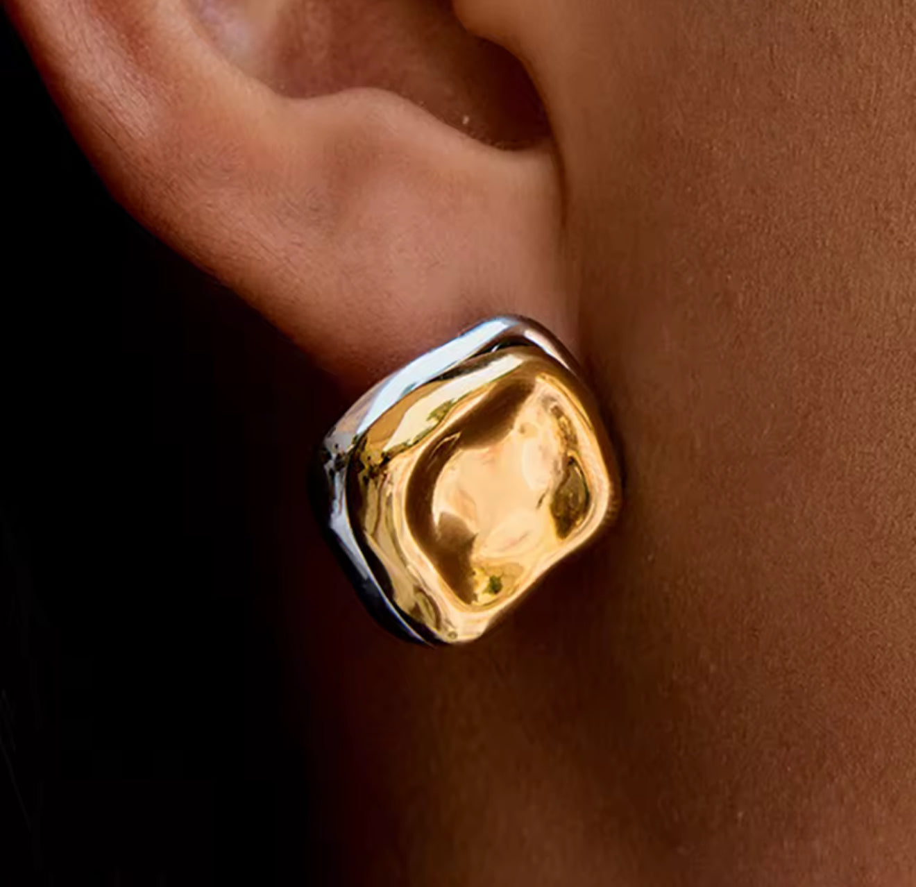Aretes GeoLuxe