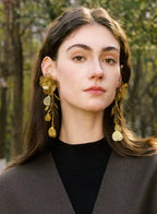 Aretes Liora