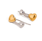 Aretes Amarás