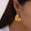 Aretes Thais