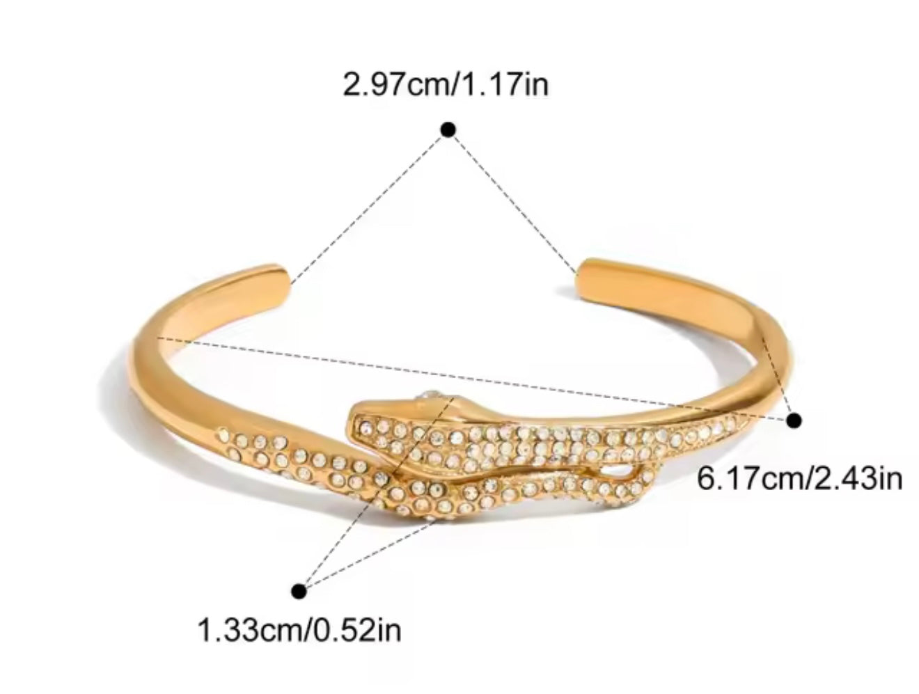 Brazalete Aurelis