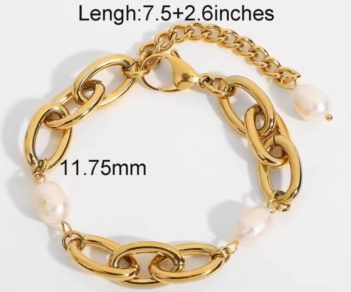 Pulsera Elysa