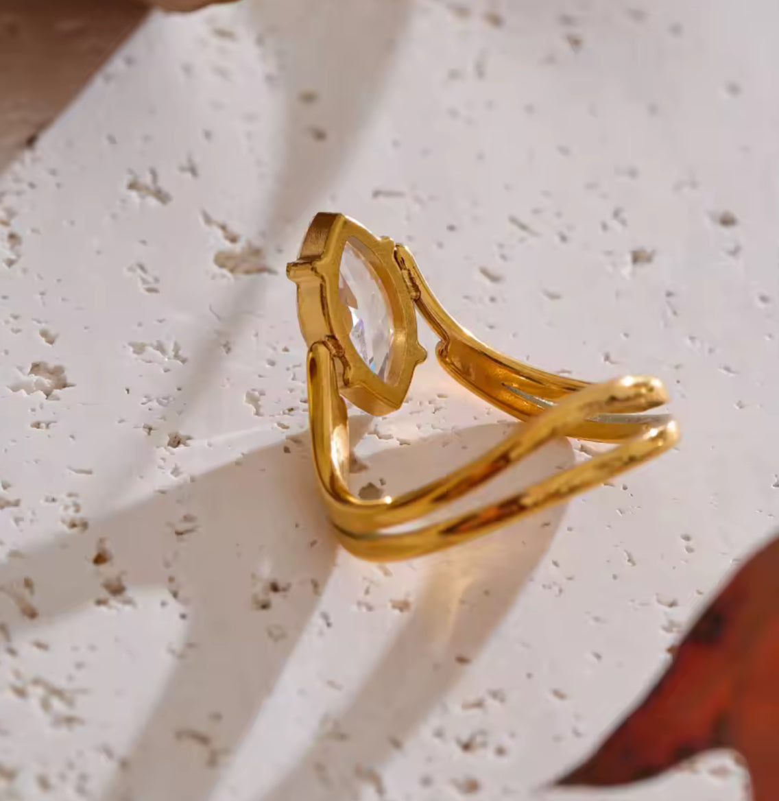 Anillo Elaria