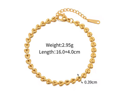 Pulsera Barroco Gold