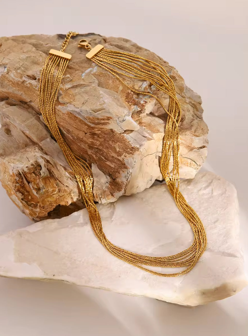 Collar Vittoria