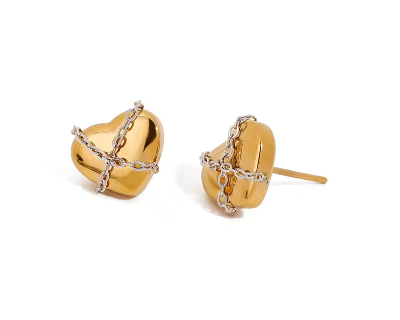 Aretes Zari