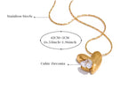 Collar Briluz