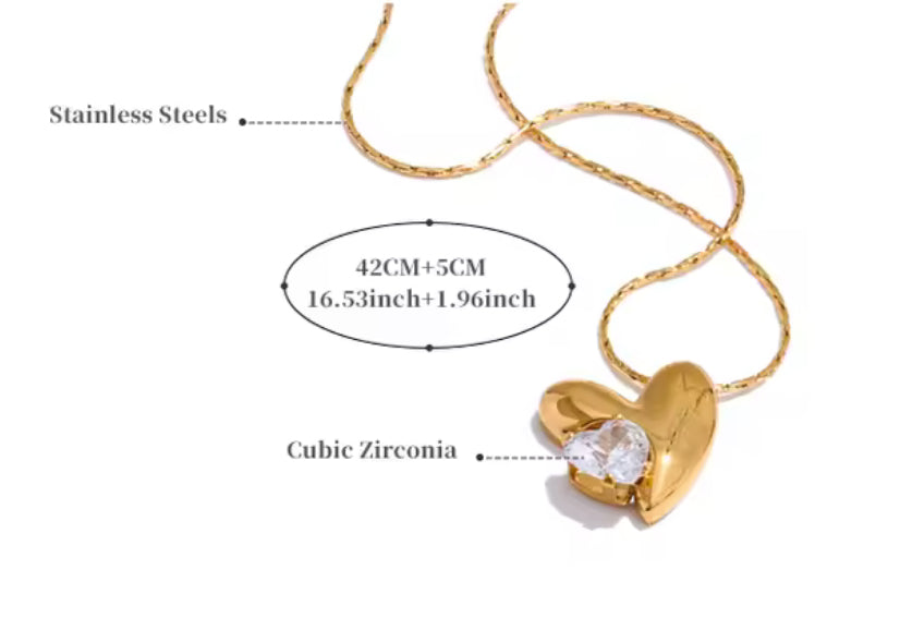 Collar Briluz
